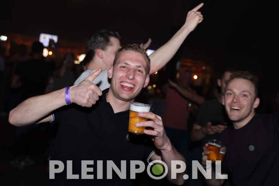 Publiek Zaterdag   (116)